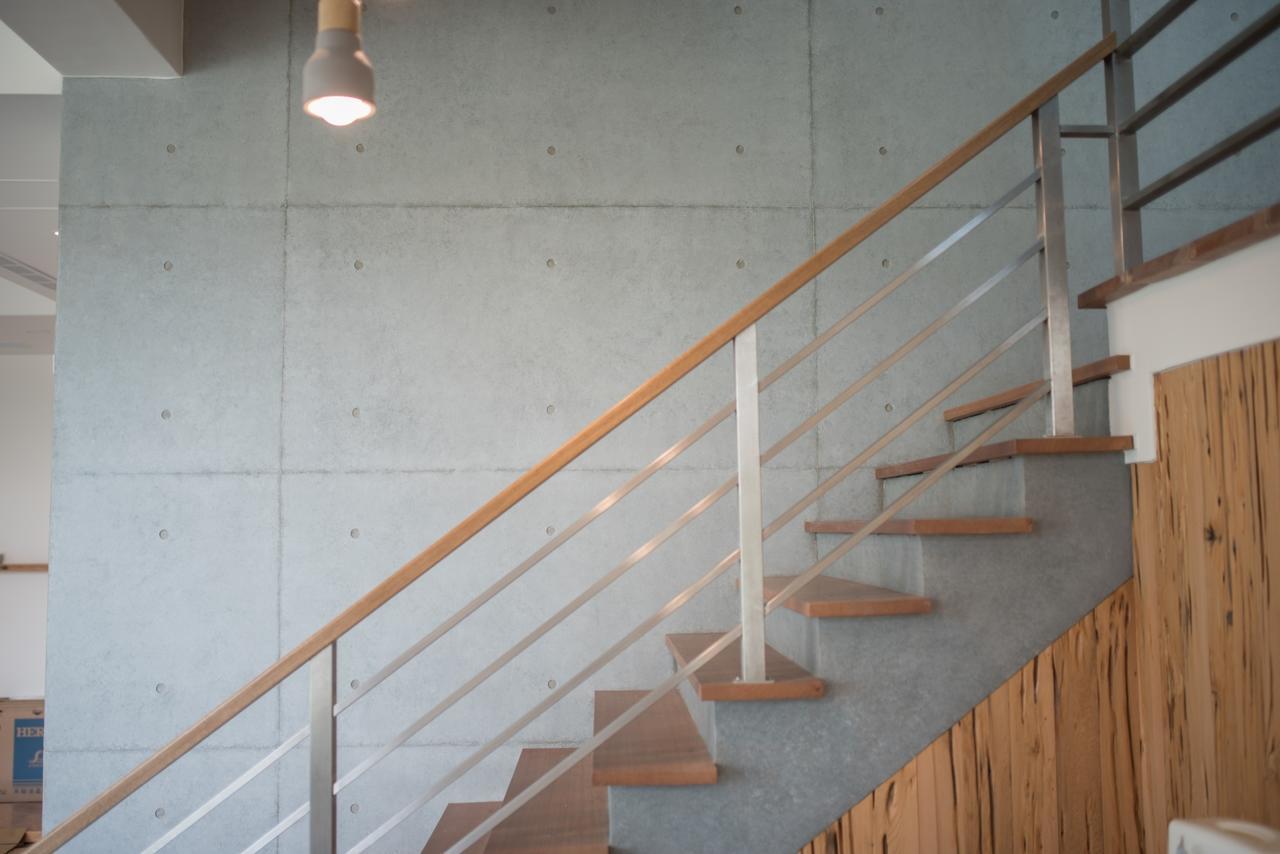 Here Homestay Zhongpu Bagian luar foto